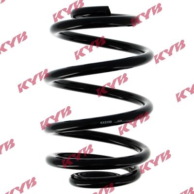 KYB RX5398 Suspension Spring
