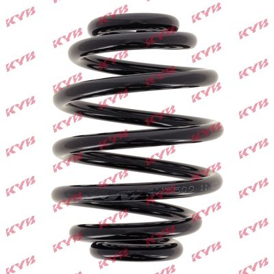 KYB RX5509 Suspension Spring