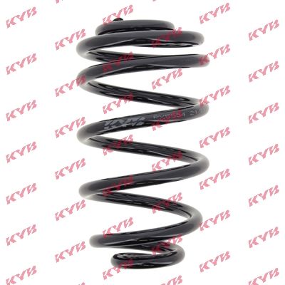 KYB RX5554 Suspension Spring