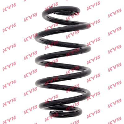 KYB RX6222 Suspension Spring