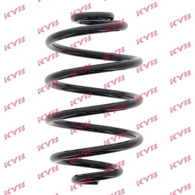 Suspension Spring KYB RX6341