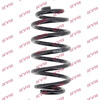 Suspension Spring KYB RX6363