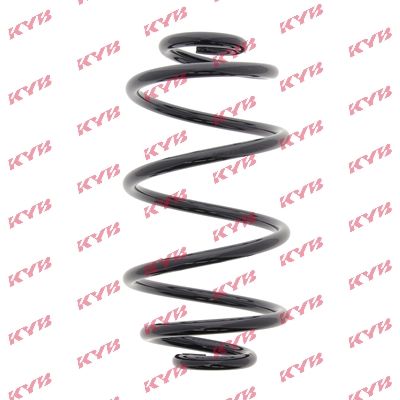 KYB RX6645 Suspension Spring