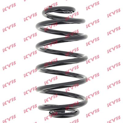 Suspension Spring KYB RX6649