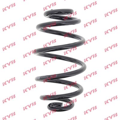 Suspension Spring KYB RX6650