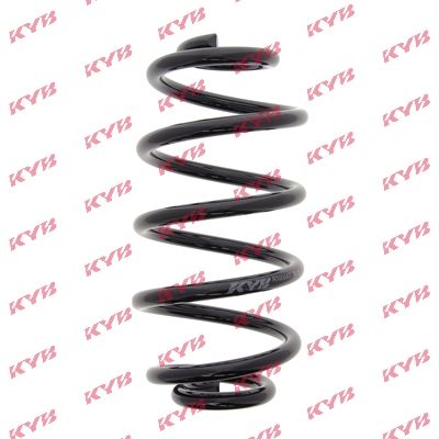 Suspension Spring KYB RX6665