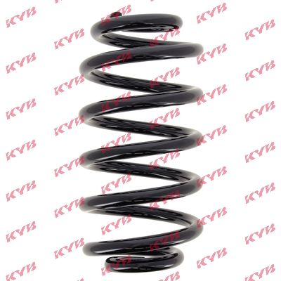 KYB RX6666 Suspension Spring