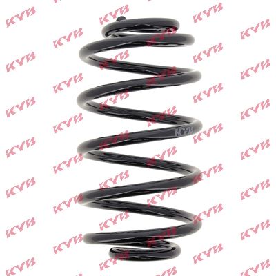 Suspension Spring KYB RX6762