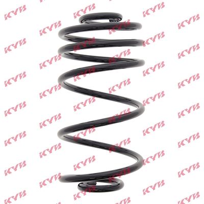 Suspension Spring KYB RX6766