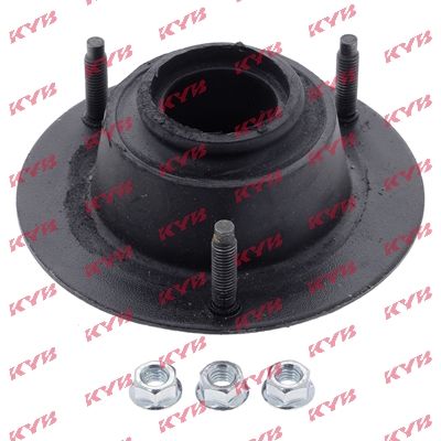 Repair Kit, suspension strut support mount KYB SM1002