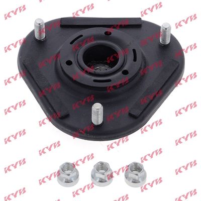 Repair Kit, suspension strut support mount KYB SM1009