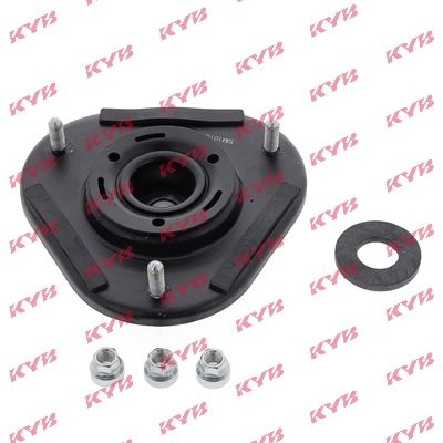 Repair Kit, suspension strut support mount KYB SM1010