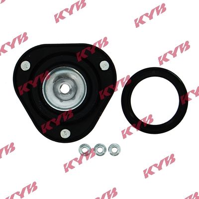 Repair Kit, suspension strut support mount KYB SM1011