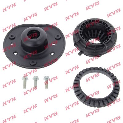 KYB SM1014 Repair Kit, suspension strut support mount