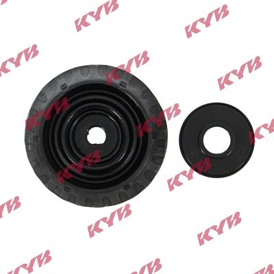 Repair Kit, suspension strut support mount KYB SM1015
