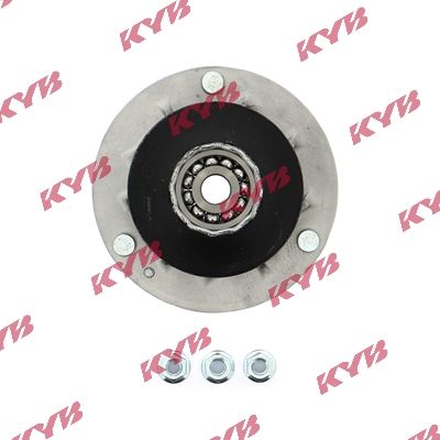 Repair Kit, suspension strut support mount KYB SM1027