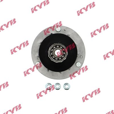 Repair Kit, suspension strut support mount KYB SM1028