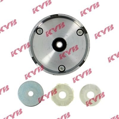 Repair Kit, suspension strut support mount KYB SM1033