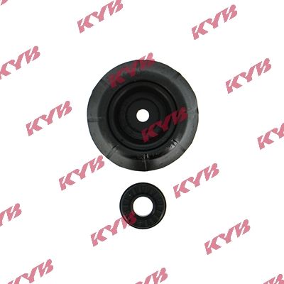 Repair Kit, suspension strut support mount KYB SM1034