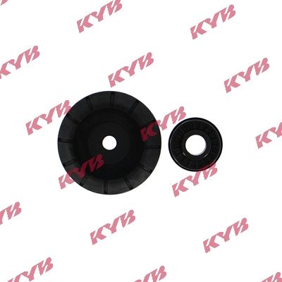 Repair Kit, suspension strut support mount KYB SM1037