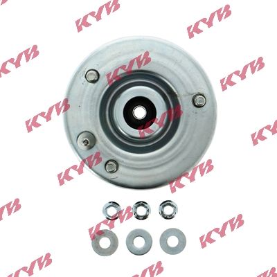 Repair Kit, suspension strut support mount KYB SM1041