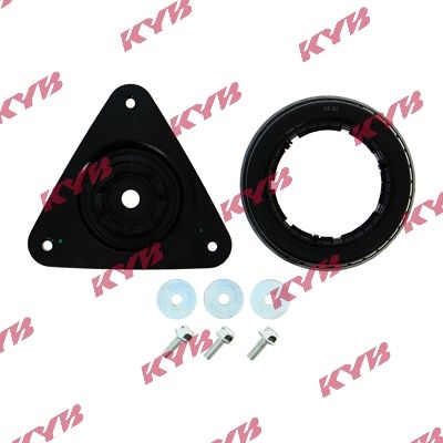 Repair Kit, suspension strut support mount KYB SM1042