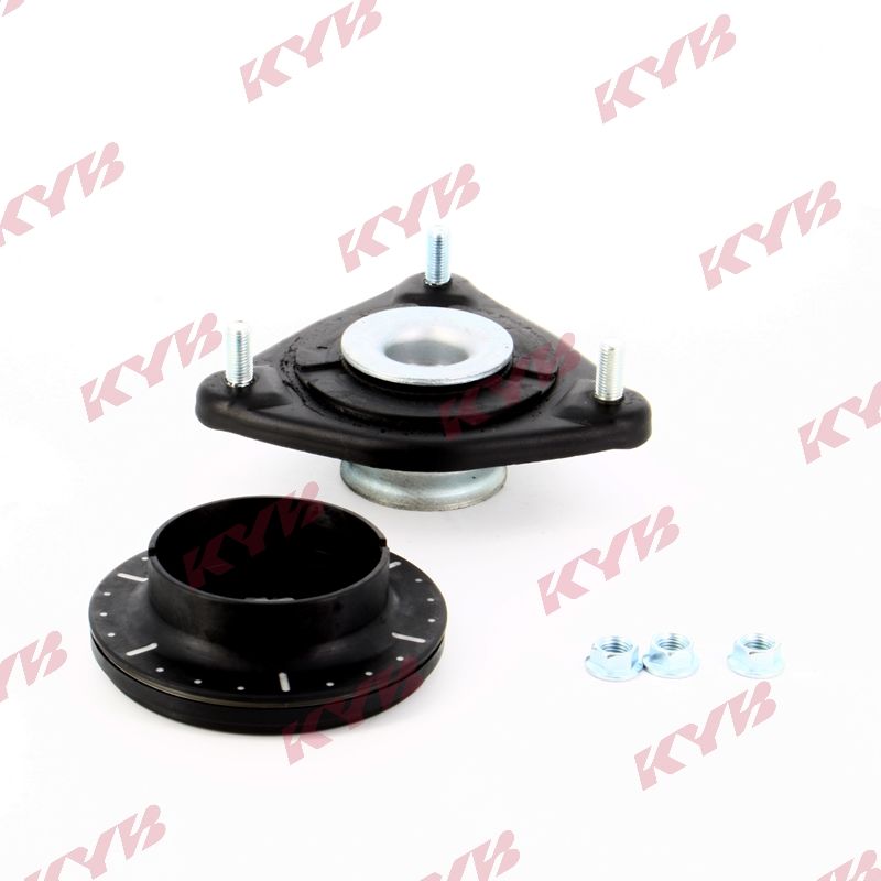 KYB SM1044 Repair Kit, suspension strut support mount
