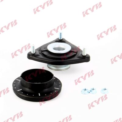 Repair Kit, suspension strut support mount KYB SM1044