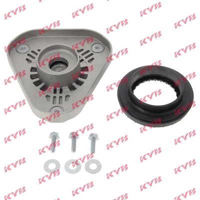 Repair Kit, suspension strut support mount KYB SM1103