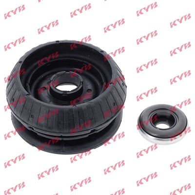 Repair Kit, suspension strut support mount KYB SM1204