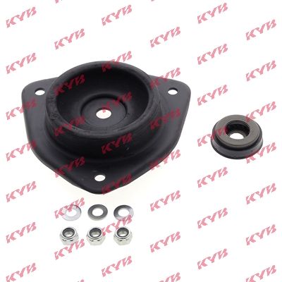 Repair Kit, suspension strut support mount KYB SM1207