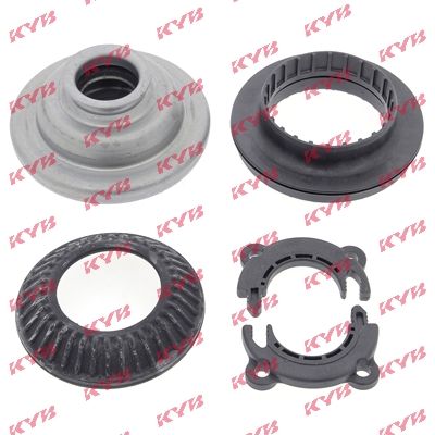 KYB SM1310 Repair Kit, suspension strut support mount