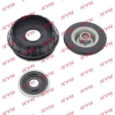 Repair Kit, suspension strut support mount KYB SM1503