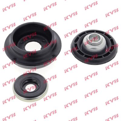KYB SM1504 Repair Kit, suspension strut support mount