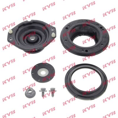 Repair Kit, suspension strut support mount KYB SM1512