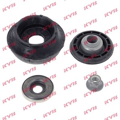 Repair Kit, suspension strut support mount KYB SM1514