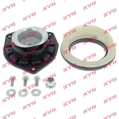 Repair Kit, suspension strut support mount KYB SM1517