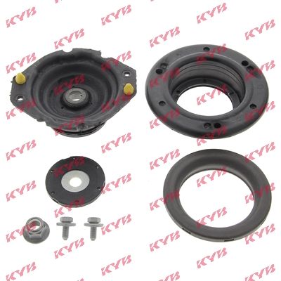 Repair Kit, suspension strut support mount KYB SM1529