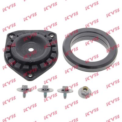 Repair Kit, suspension strut support mount KYB SM1536