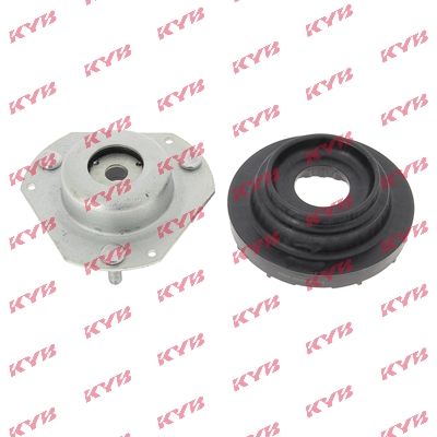 Repair Kit, suspension strut support mount KYB SM1550