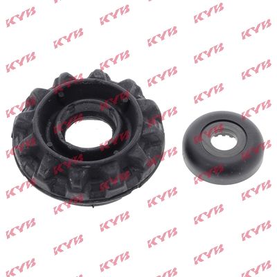KYB SM1707 Repair Kit, suspension strut support mount