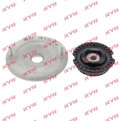 KYB SM1712 Repair Kit, suspension strut support mount
