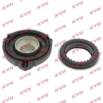 KYB SM1713 Repair Kit, suspension strut support mount