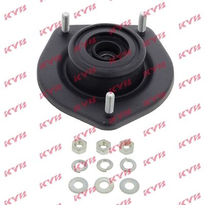 Repair Kit, suspension strut support mount KYB SM1813