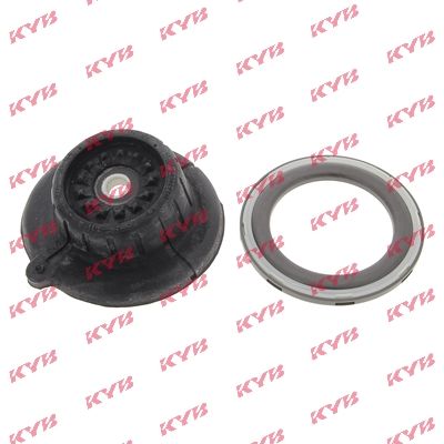 Repair Kit, suspension strut support mount KYB SM1816