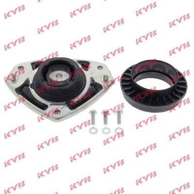Repair Kit, suspension strut support mount KYB SM1819