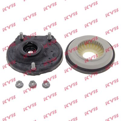 KYB SM1821 Repair Kit, suspension strut support mount