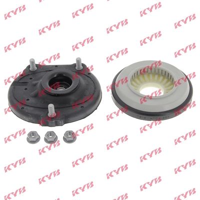 KYB SM1822 Repair Kit, suspension strut support mount