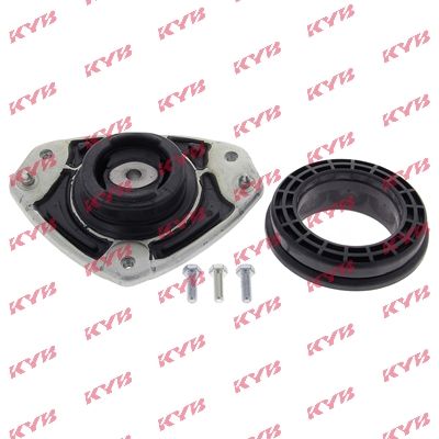 Repair Kit, suspension strut support mount KYB SM1851