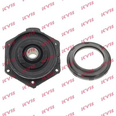 Repair Kit, suspension strut support mount KYB SM1909